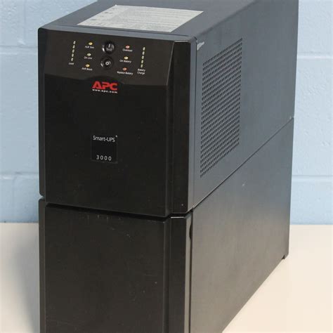 smart UPS 3000 price